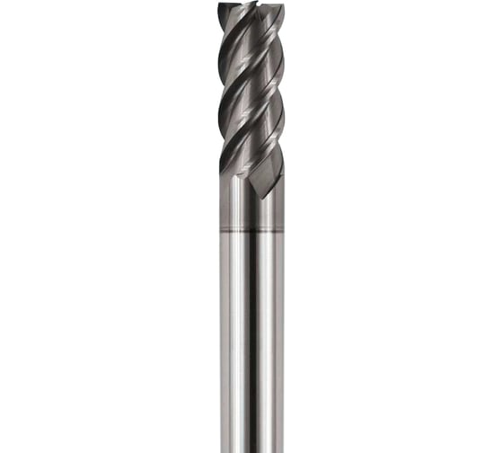Изображение товара Фреза G1-4FS-0250-MX45 (2.5х4х8х50 мм) АКСИС 00001371637