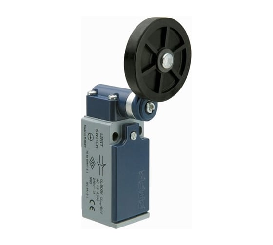 Изображение товара Концевой выключатель Emas L51K27MEL121