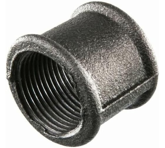 Изображение товара Муфта ООО ПКФ Сварком д=20 чугун СанТех s000030