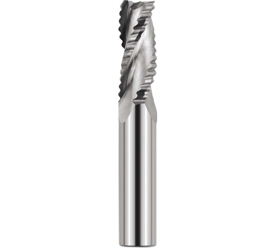 Изображение товара Фреза G7-3FS-0600-MT (6х6х16х50 мм) АКСИС 00001371193