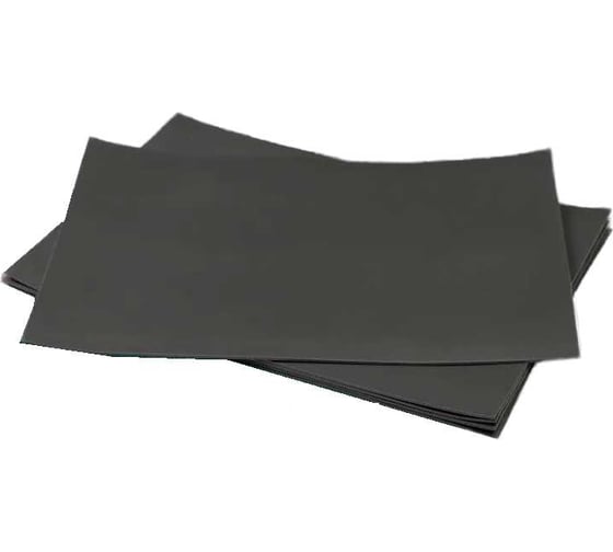 Изображение товара Шумоизоляция SGM для автомобиля Graysonic XL, 5 листов (0.65х1м) SGM.GS.XL.5