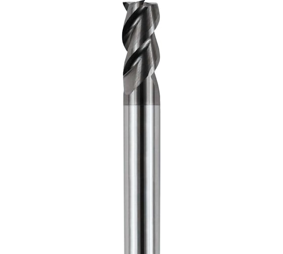 Изображение товара Фреза G1-3FC-0400-N (4х6х7х57 мм) АКСИС 00001586596