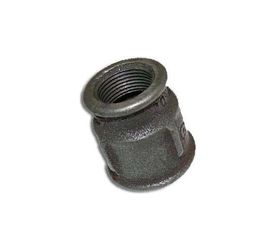 Изображение товара Муфта ООО ПКФ Сварком д=20x32 чугун СанТех s000062