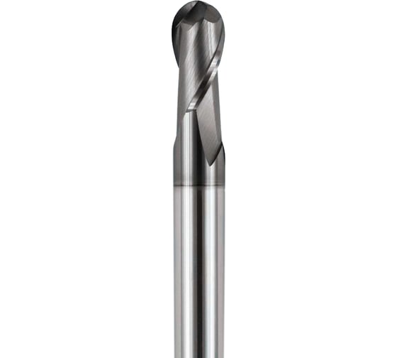 Изображение товара Фреза G1-2BN-0400-M (4х6х8х50 мм) АКСИС 00001371538