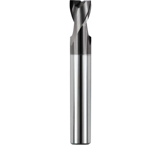 Изображение товара Фреза G1-2FC-0600-N (6х6х10х57 мм) АКСИС 00001586589