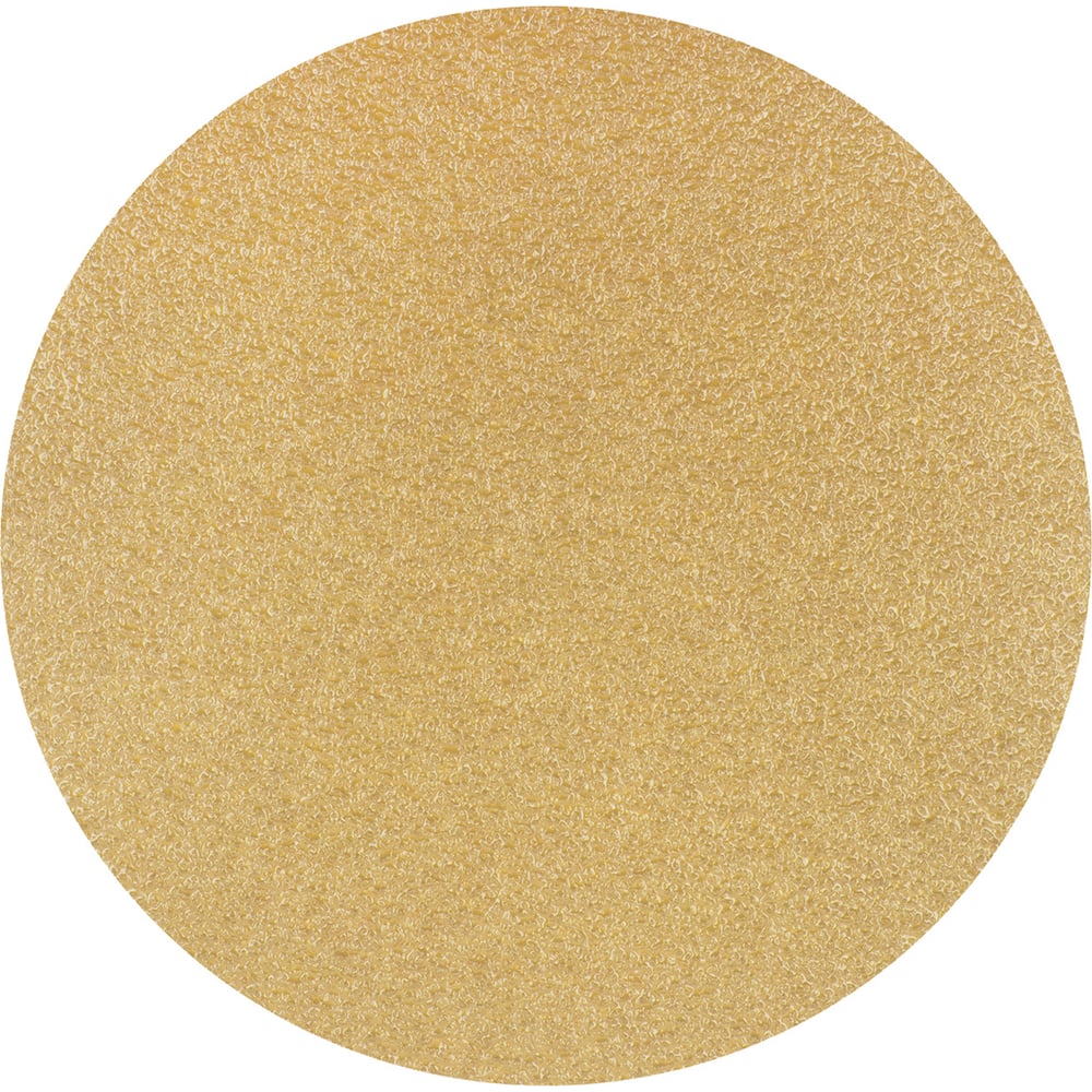 Изображение товара Круг шлифовальный на бумаге Deerfos CA331 125мм Р600 5шт