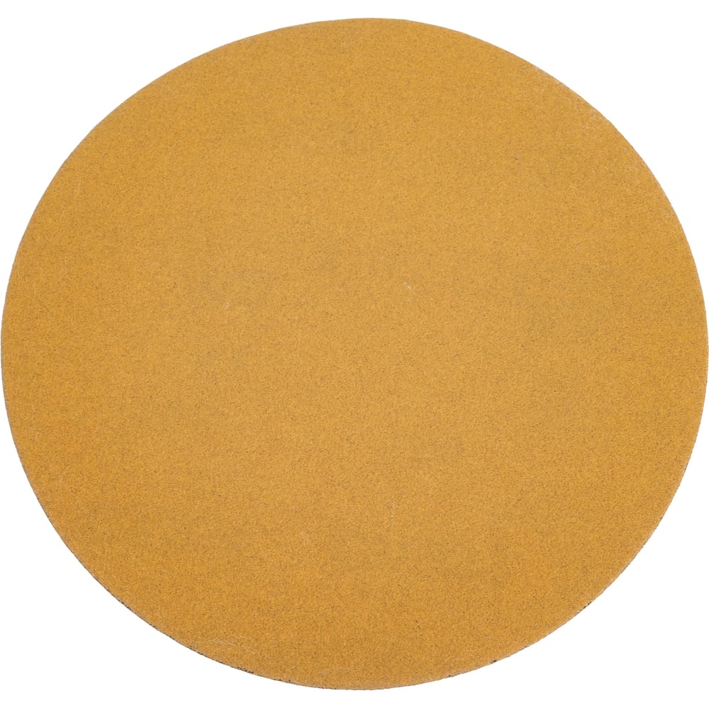 Изображение товара Круг шлифовальный Deerfos CA331 150мм 5 шт для дерева и металла