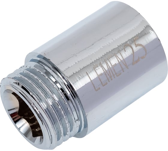 Изображение товара Удлинитель ООО ПКФ Сварком 1/2x25мм СанТех s000624