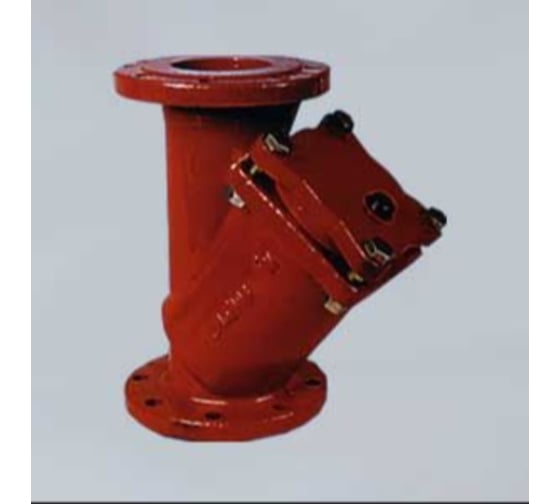 Изображение товара Фильтр ООО ПКФ Сварком магнитный ФМФ-80 СанТех 2928 s002928