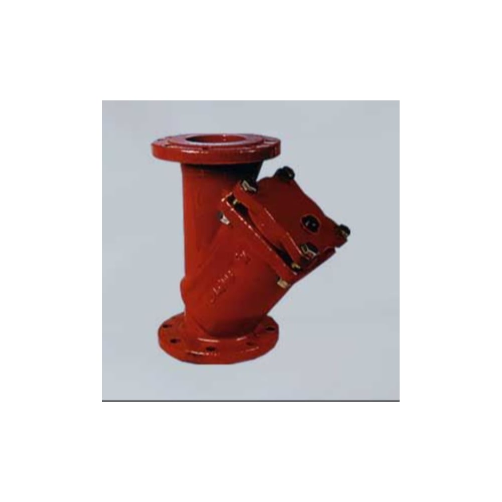 Изображение товара Магнитный фильтр ООО ПКФ Сварком ФМФ-65 для системы водоснабжения