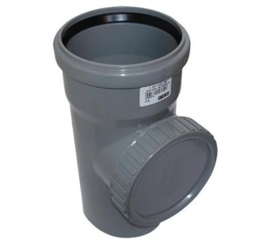 Изображение товара Ревизия ООО ПКФ Сварком д= 50, СанТех s047898