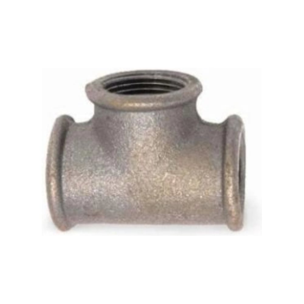 Изображение товара Тройник ООО ПКФ Сварком д=32 оц чугун СанТех s000361