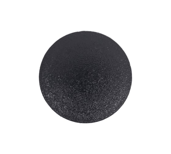 Изображение товара Заглушка под отверстие VIPкрепеж 12 мм Черный 16 11827 VIP