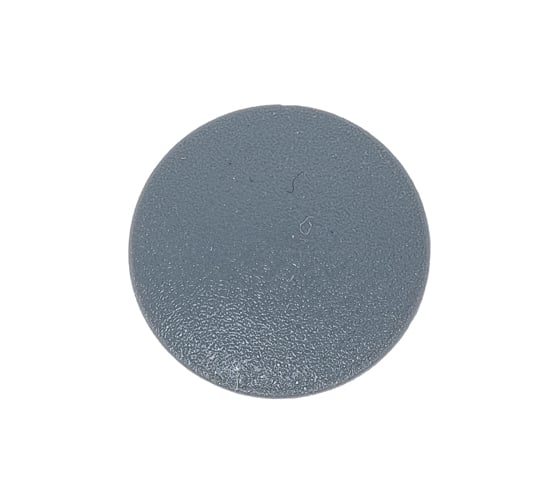 Изображение товара Заглушка под отверстие VIPкрепеж 12 мм Серый тем. 16 11824 VIP