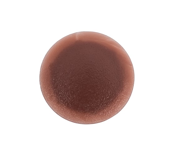 Изображение товара Заглушка под отверстие VIPкрепеж 12 мм Махагон 16 11820 VIP