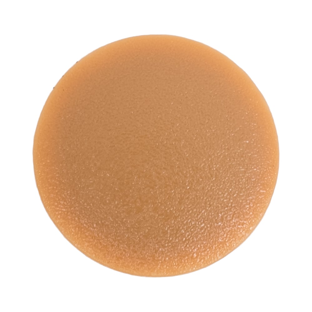 Изображение товара Заглушка под отверстие VIPкрепеж 12 мм Бук 16 шт