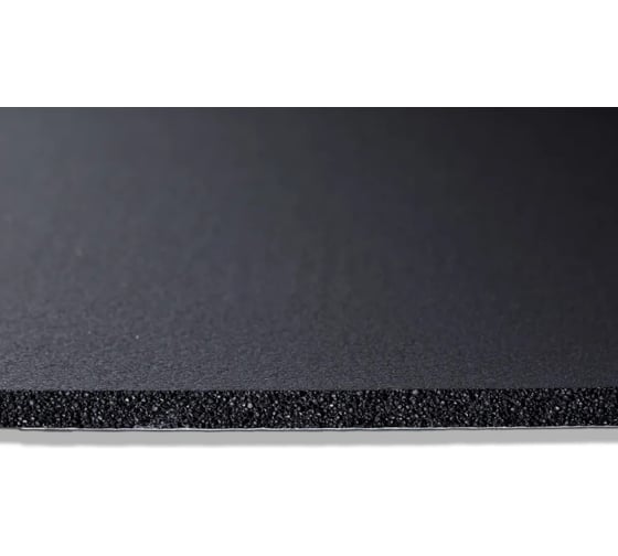 Изображение товара Шумоизоляция для автомобиля SGM R-ton 6, 2 листа (большие листы 0,75x1м/толщина 6 мм) SGM.RT.6.2