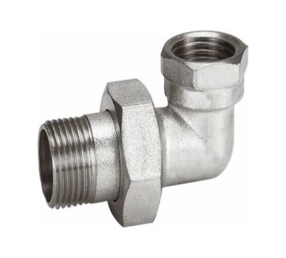 Изображение товара Американка ООО ПКФ Сварком угловая 3/4 вн-нар СанТех s015473