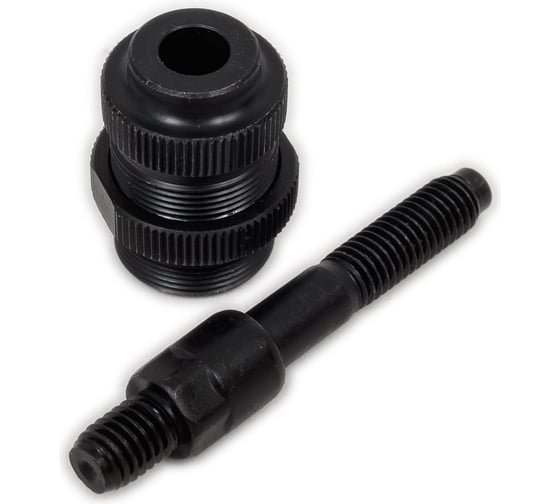 Изображение товара Наконечник М8 в сборе с рабочим стержнем для заклепочника M3000 MESSER 05-28-008