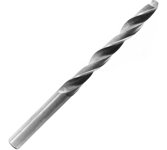Изображение товара Сверло Vitatools d 22 мм с цилиндрическим хвостовиком по металлу средняя серия УТ-00000311