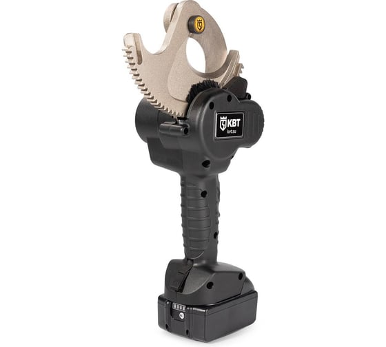 Изображение товара Ножницы секторные аккумуляторные КВТ НСА-50 серия ПРОФИ 91860