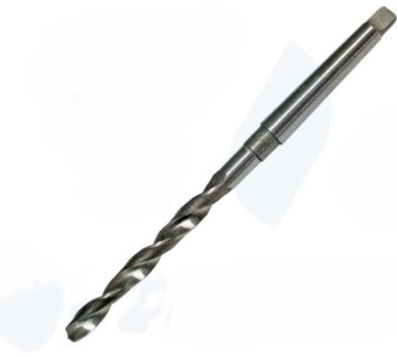 Изображение товара Сверло Vitatools средняя серия d 25 мм с коническим хвостовиком по металлу УТ-00000321