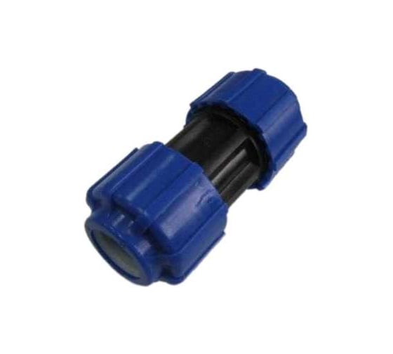 Изображение товара Муфта ООО ПКФ Сварком соед. 25 ПЭ СанТех s003000