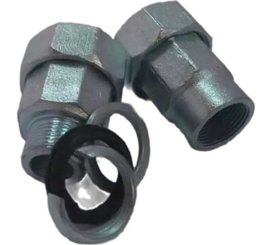 Изображение товара Муфта ООО ПКФ Сварком соединительная вн. 3/4 СанТех s031761