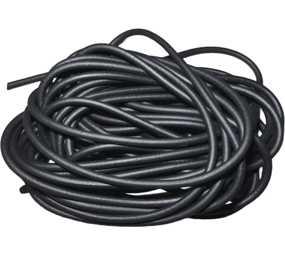 Изображение товара Уплотнитель автомобильный SGM 6 мм, уплотнительная резинка для двери автомобиля SGM.SEAL