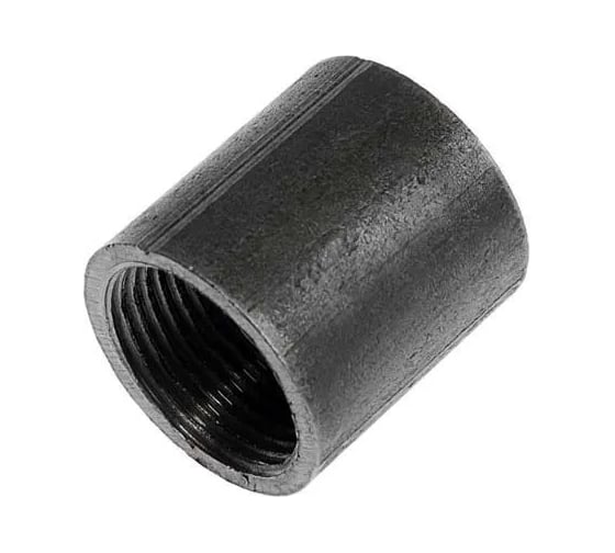Изображение товара Муфта ООО ПКФ Сварком д= 15 сталь СанТех s000027