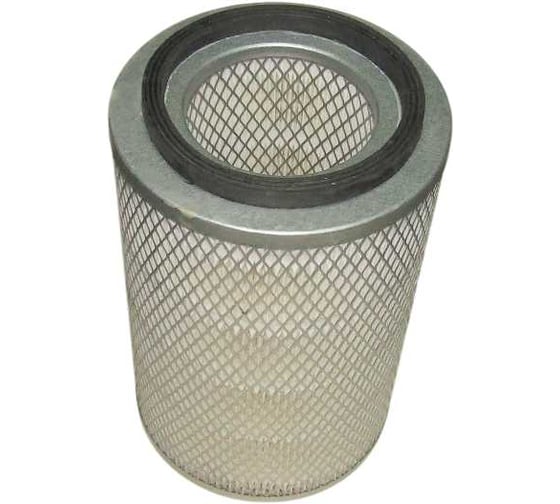 Изображение товара Фильтр воздушный ТСС одинарный цилиндрический WP3.9D33E2 (150x80x225) /Air filter element 015817