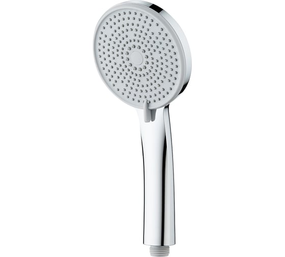 Изображение товара Лейка для душа Milardo 5F, Essential ESS5FCRM18