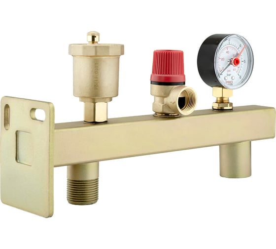 Изображение товара Группа безопасности расширительного бака PROFACTOR 3/4 PF BS 606