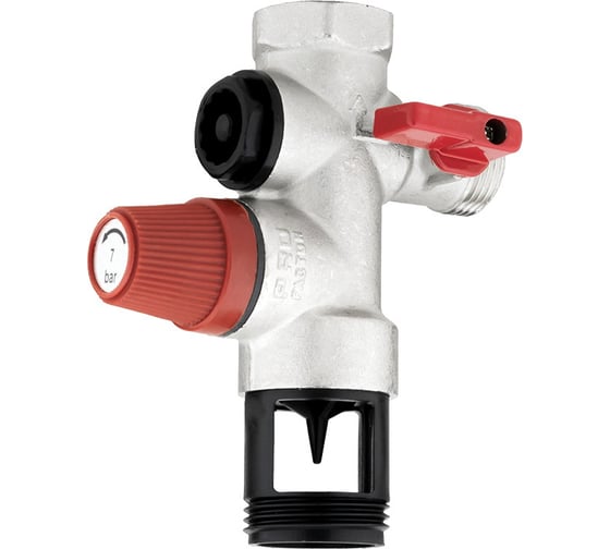 Изображение товара Группа безопасности бойлера PROFACTORв/н 3/4-1/2 PF BS 605