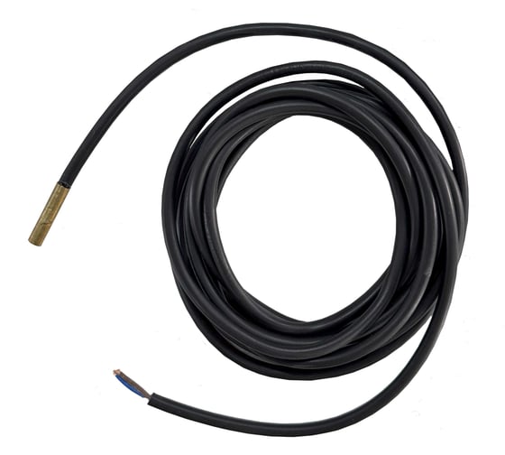 Изображение товара Датчик бойлера косвенного нагрева универсальный Federica Bugatti 3м 50шт/упак ES007B(10999.0576.0)