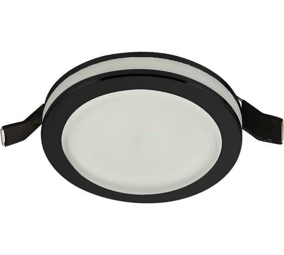 Изображение товара Встраиваемый светильник Aployt APL.0014.19.09