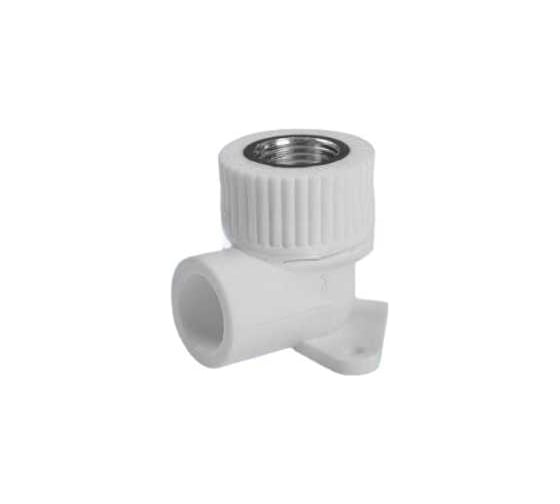 Изображение товара Угольник ООО ПКФ Сварком PP-R комб с крепл вн рез 20-1/2 s011827