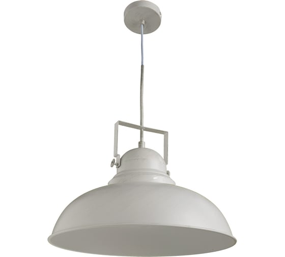 Изображение товара Подвесной светильник Arte Lamp MARTIN A5213SP-1WG