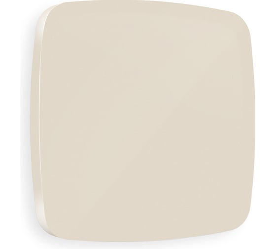 Изображение товара Лицевая панель Ambrella VOLT заглушка для суппорта OMEGA OP3160