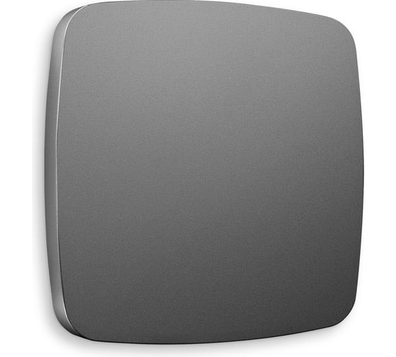 Изображение товара Лицевая панель Ambrella VOLT заглушка для суппорта OMEGA OP6660