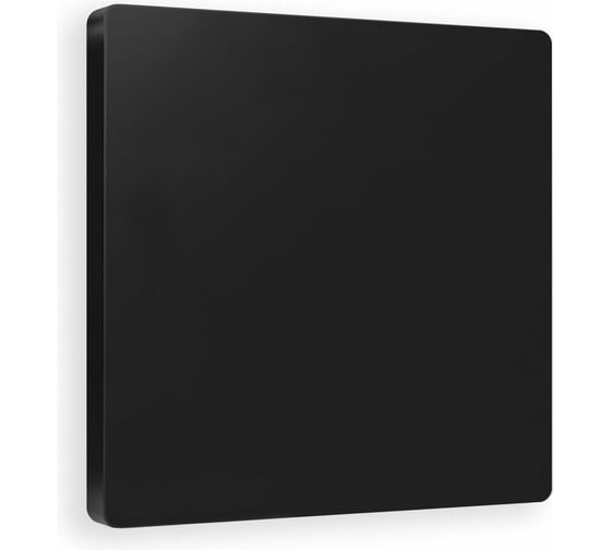 Изображение товара Лицевая панель Ambrella VOLT заглушка для суппорта ALFA AP8160