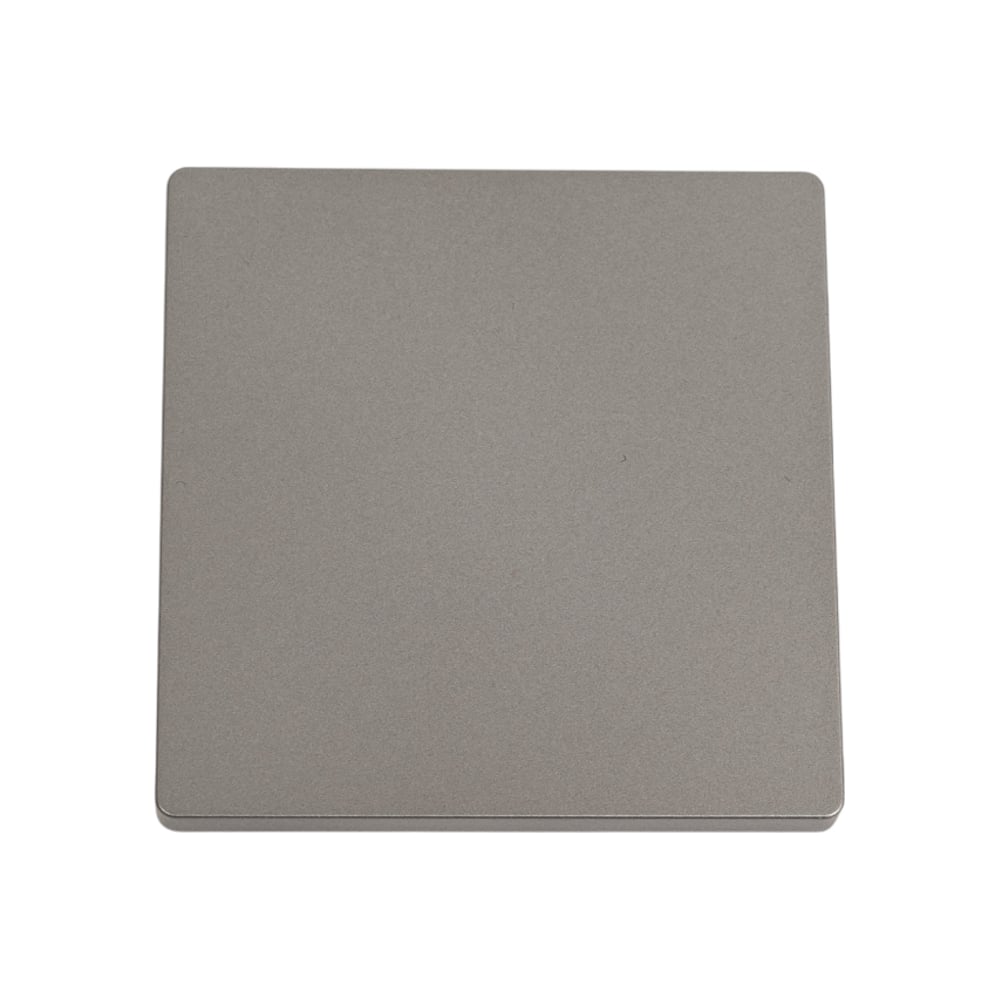 Изображение товара Лицевая панель Ambrella VOLT заглушка для суппорта ALFA AP5160