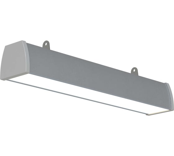 Изображение товара Светильник светодиодный МЕТА-МИ MI-LIGHT-GILP-PROM 40Вт/6000лм/5000К MI PROM-1954