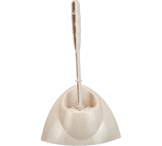 Изображение товара Комплект для туалета IDEA БЛЕСК уголок М 5012 М 5012 Беж.мрамор