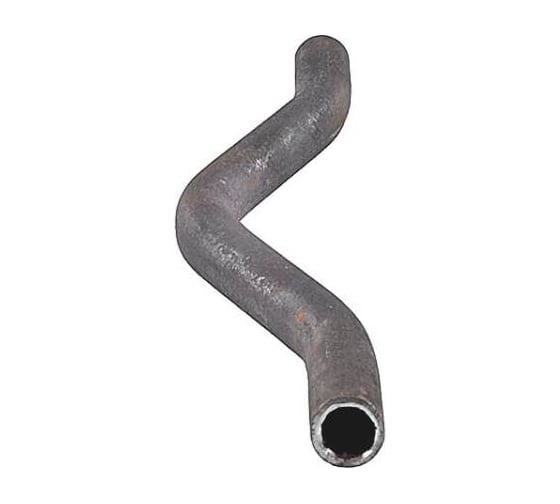 Изображение товара Скоба обводная ООО "Крупинский арматурный завод" сталь, Ду15 п/привар из труб ГОСТ 3262-75 КАЗ 027-1240