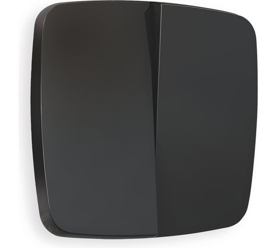 Изображение товара Лицевая панель для 2-клавишных выключателей Ambrella VOLT OMEGA OP8030