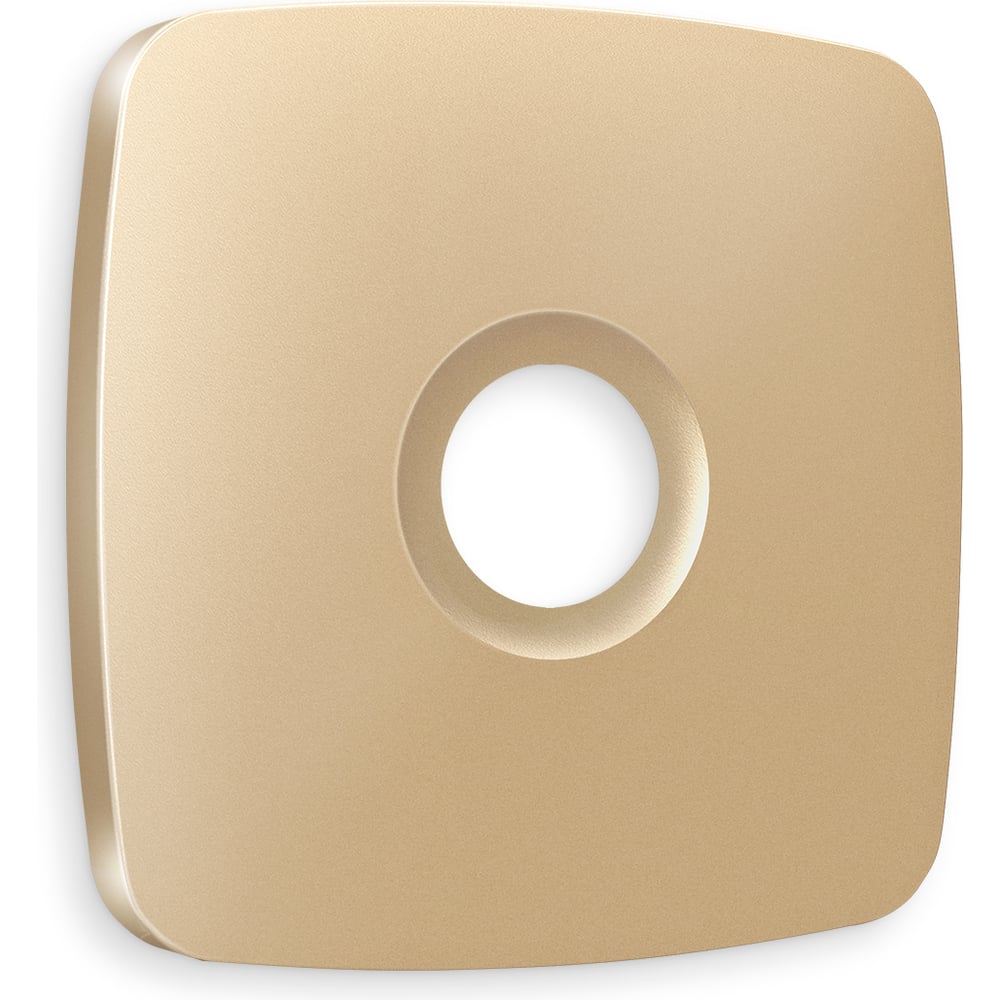 Изображение товара Лицевая панель для TV розетки Ambrella VOLT OMEGA OP6130 накладка