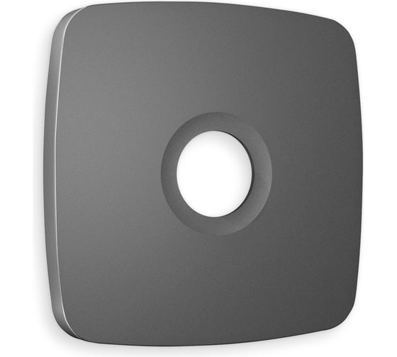 Изображение товара Лицевая панель для TV розетки Ambrella VOLT OMEGA OP6630