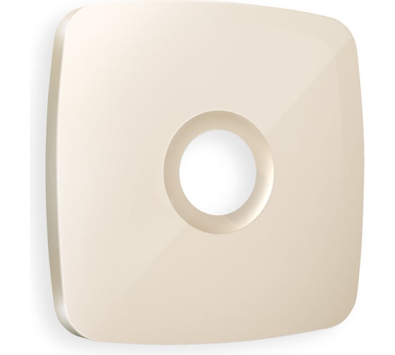 Изображение товара Лицевая панель для TV розетки Ambrella VOLT OMEGA OP3130