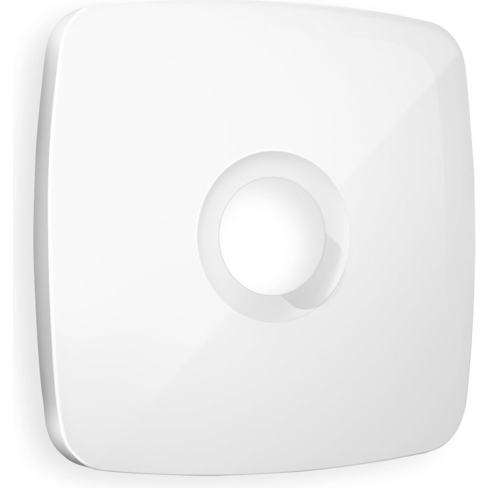 Изображение товара Лицевая панель для TV розетки Ambrella VOLT OMEGA OP1130 белая